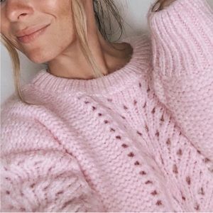 & other stories sweater